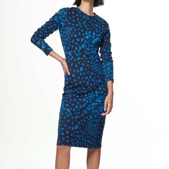 ❗️NWT❗️| The Kit | Midi Tee Dress. Size S. MATCHING JACKET ALSO LISTED - Picture 1 of 12